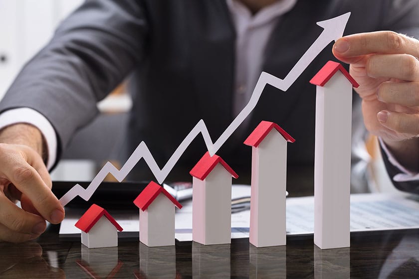 Projeções para investimento no mercado imobiliário em 2020