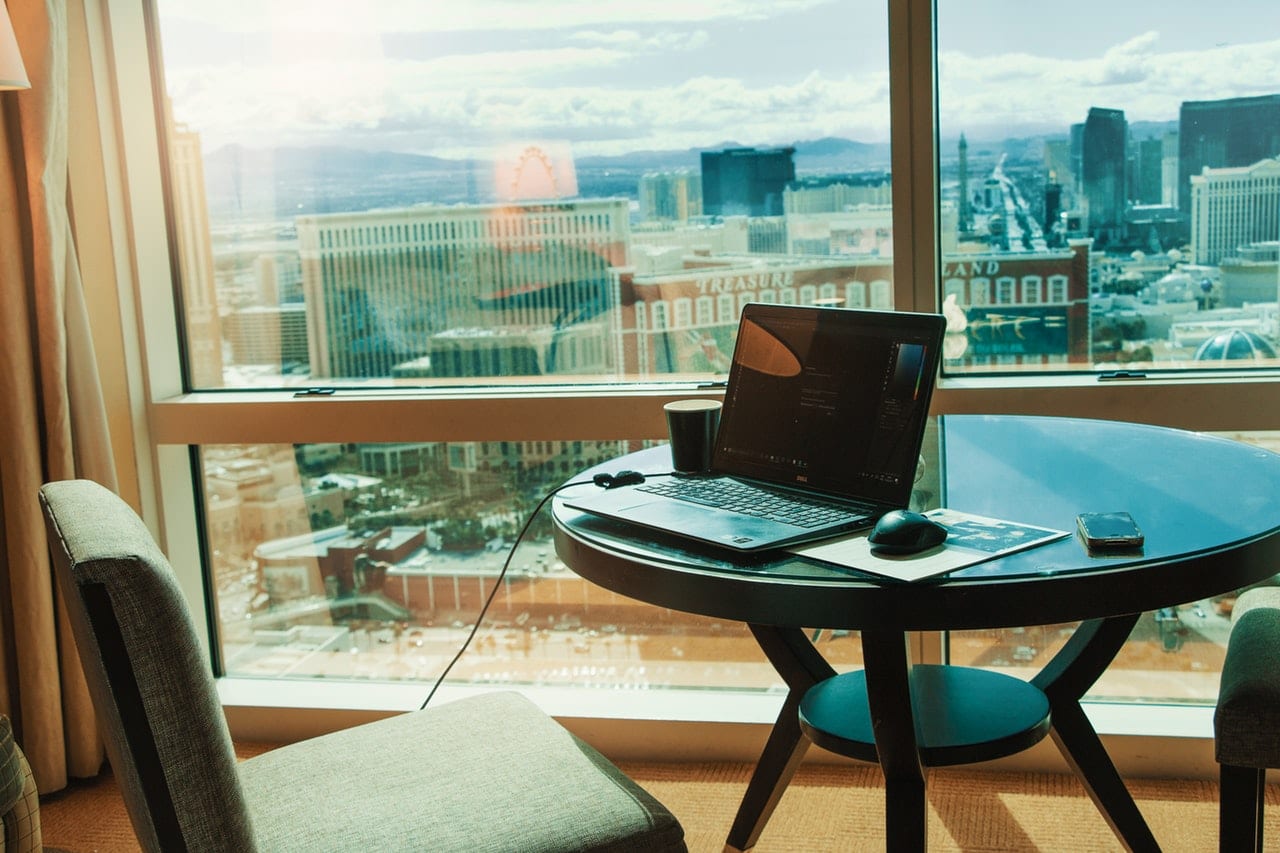 Apartamento do futuro: praticidade e tecnologia