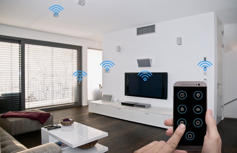Automação de apartamento – Conheça essa tecnologia do futuro