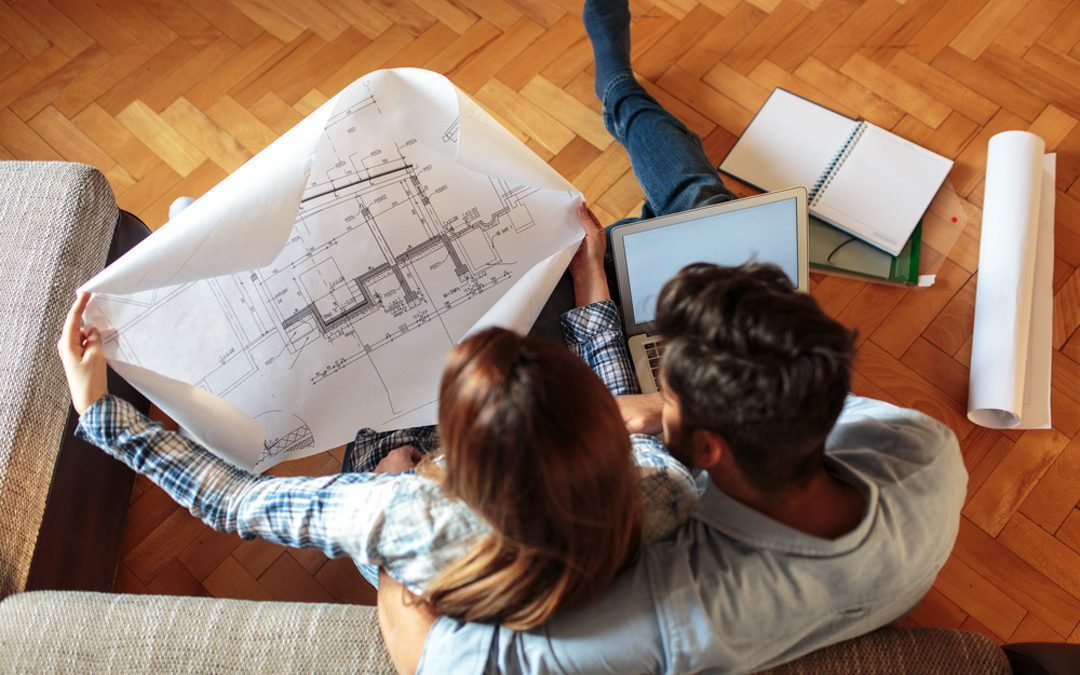 Saiba como calcular a área de um apartamento