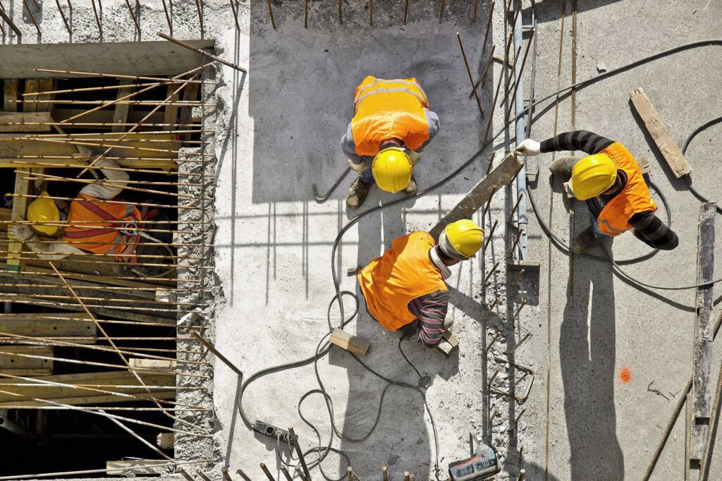 destaques da construção civil e imobiliária pós-pandemia 