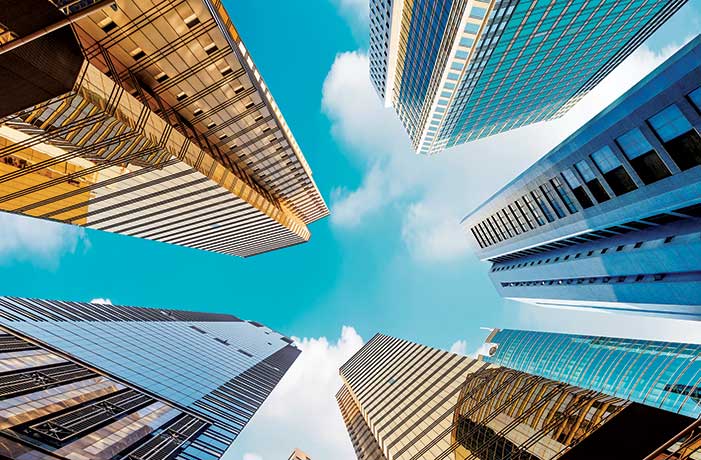 Como funciona a valorização de apartamento por andar?