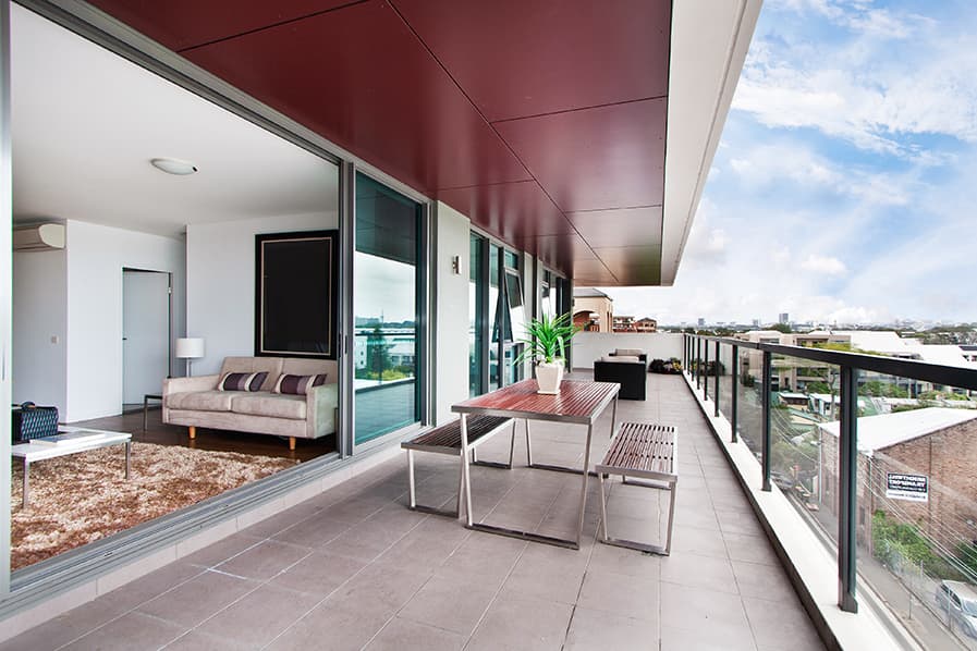 Vantagem de apartamento com varanda gourmet: saiba mais sobre essa tendência!