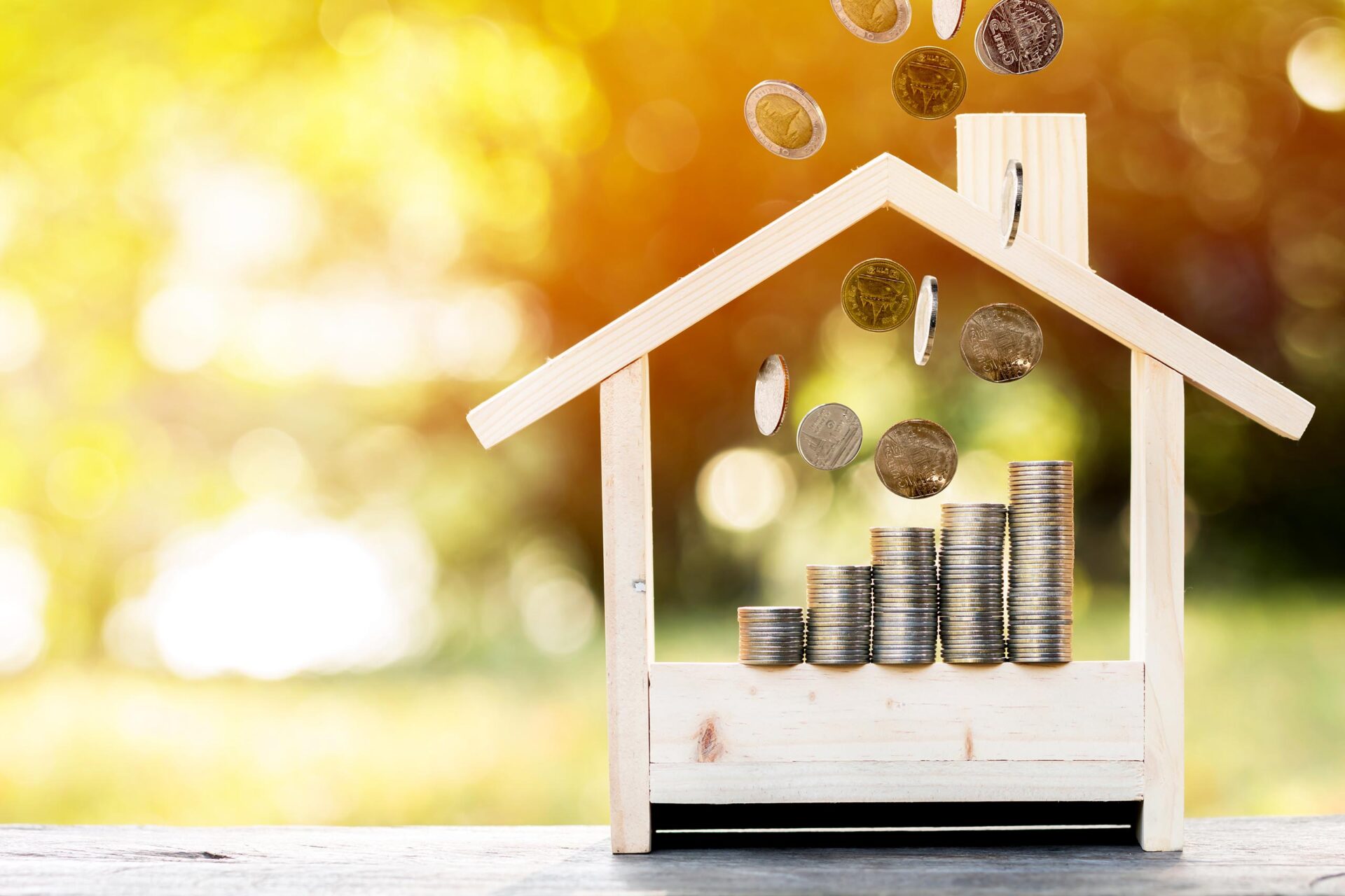 Como comprar o primeiro imóvel?