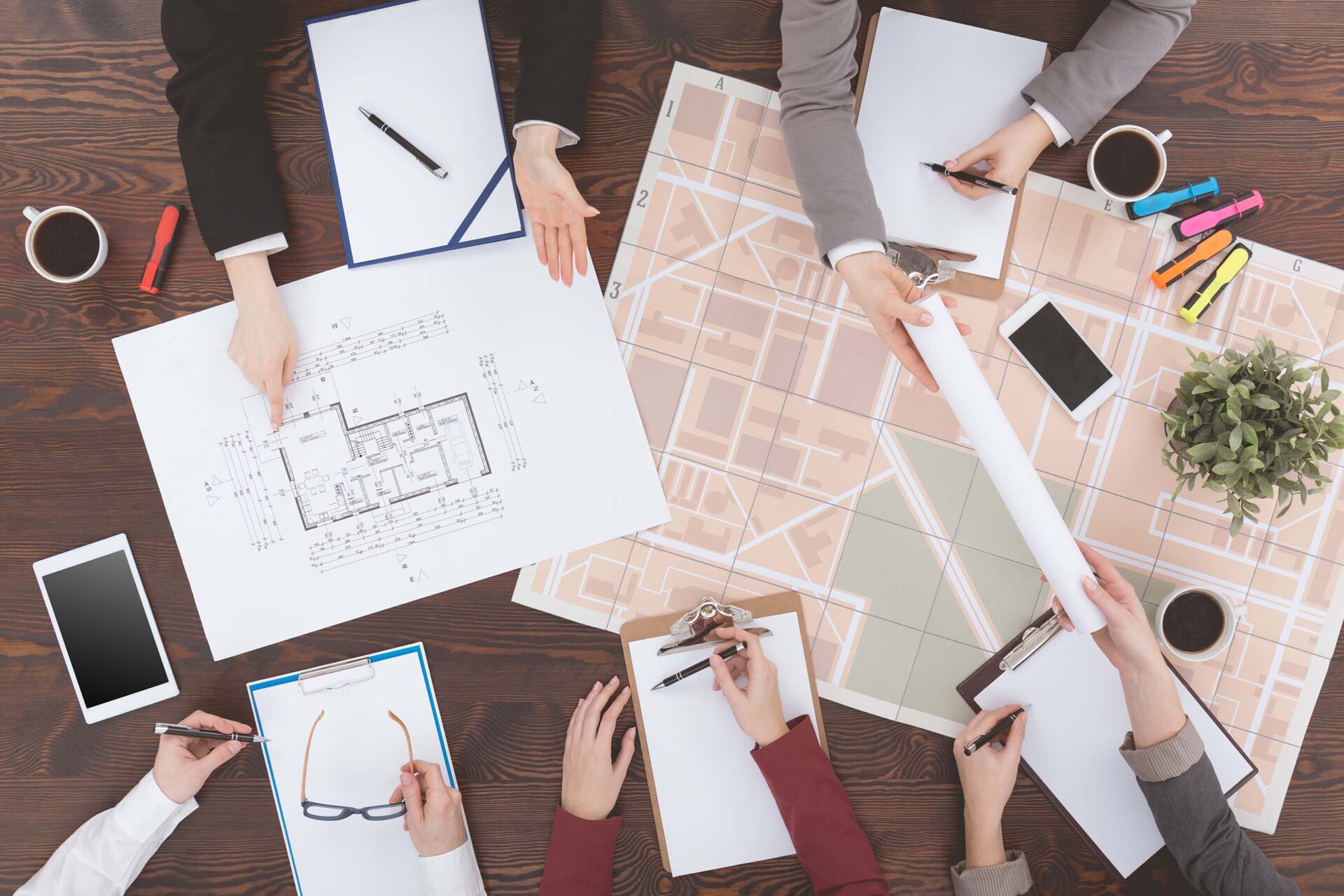 Como financiar um imóvel na planta?