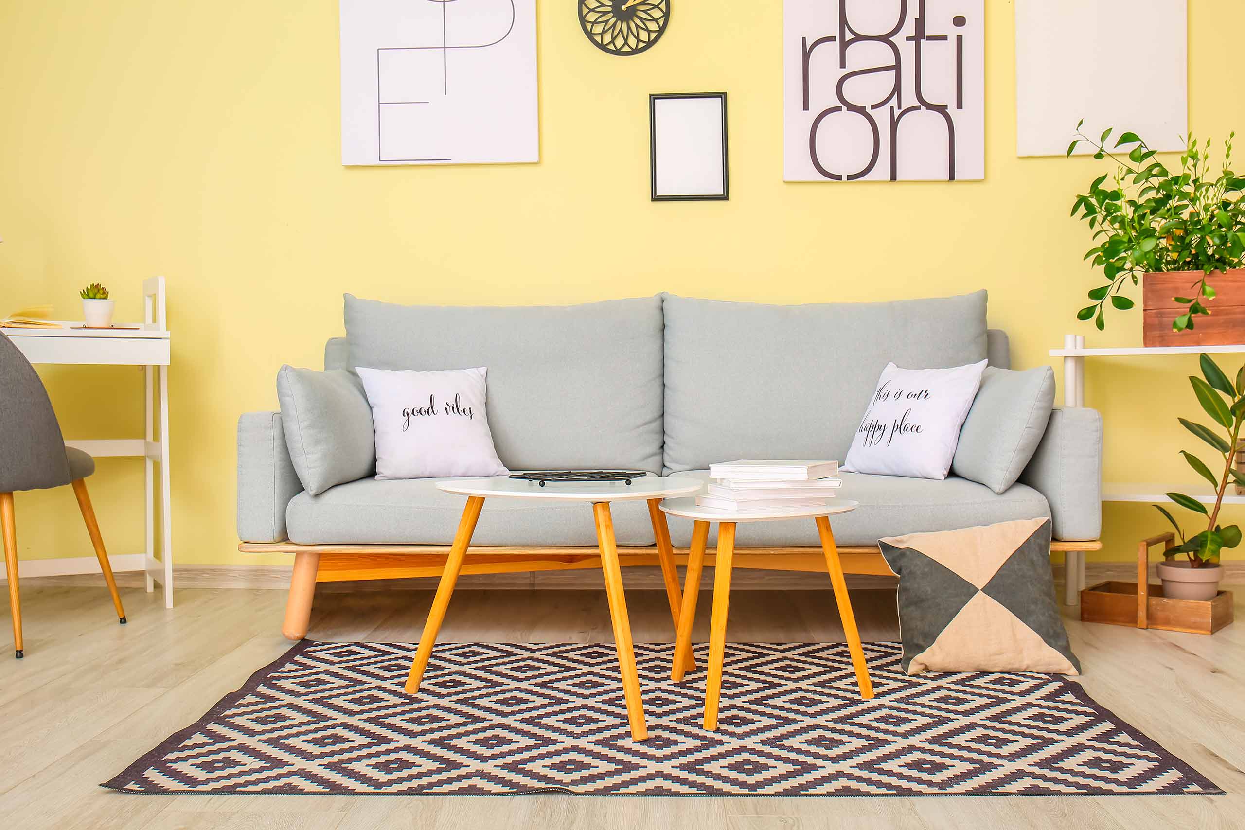 6 tendências de decoração 2021 que você precisa conhecer