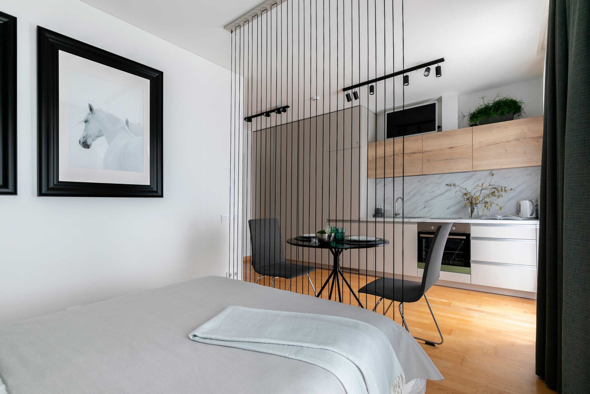 Apartamento Studio vale a pena?