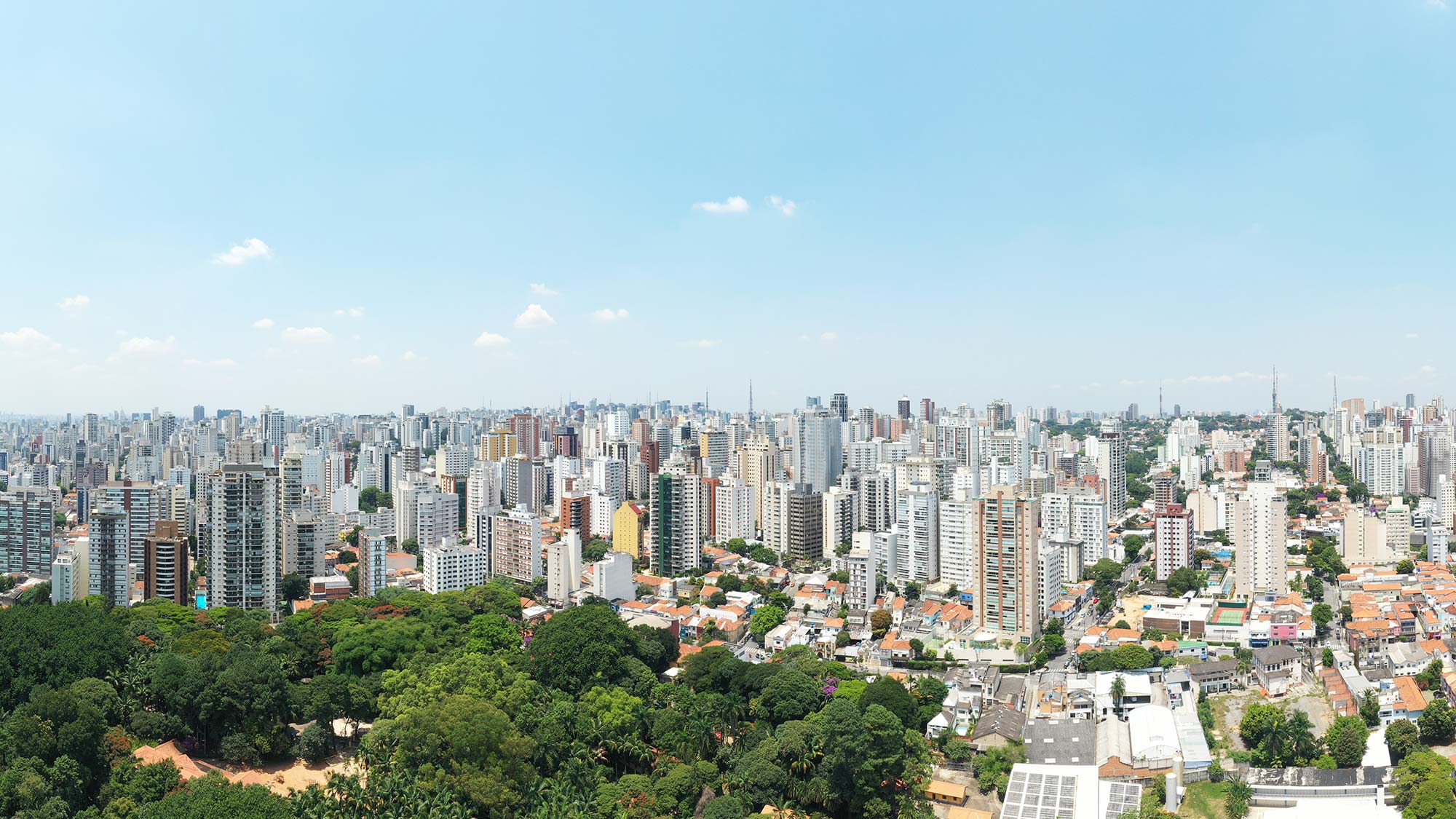 Os melhores bairros da Zona Oeste de São Paulo