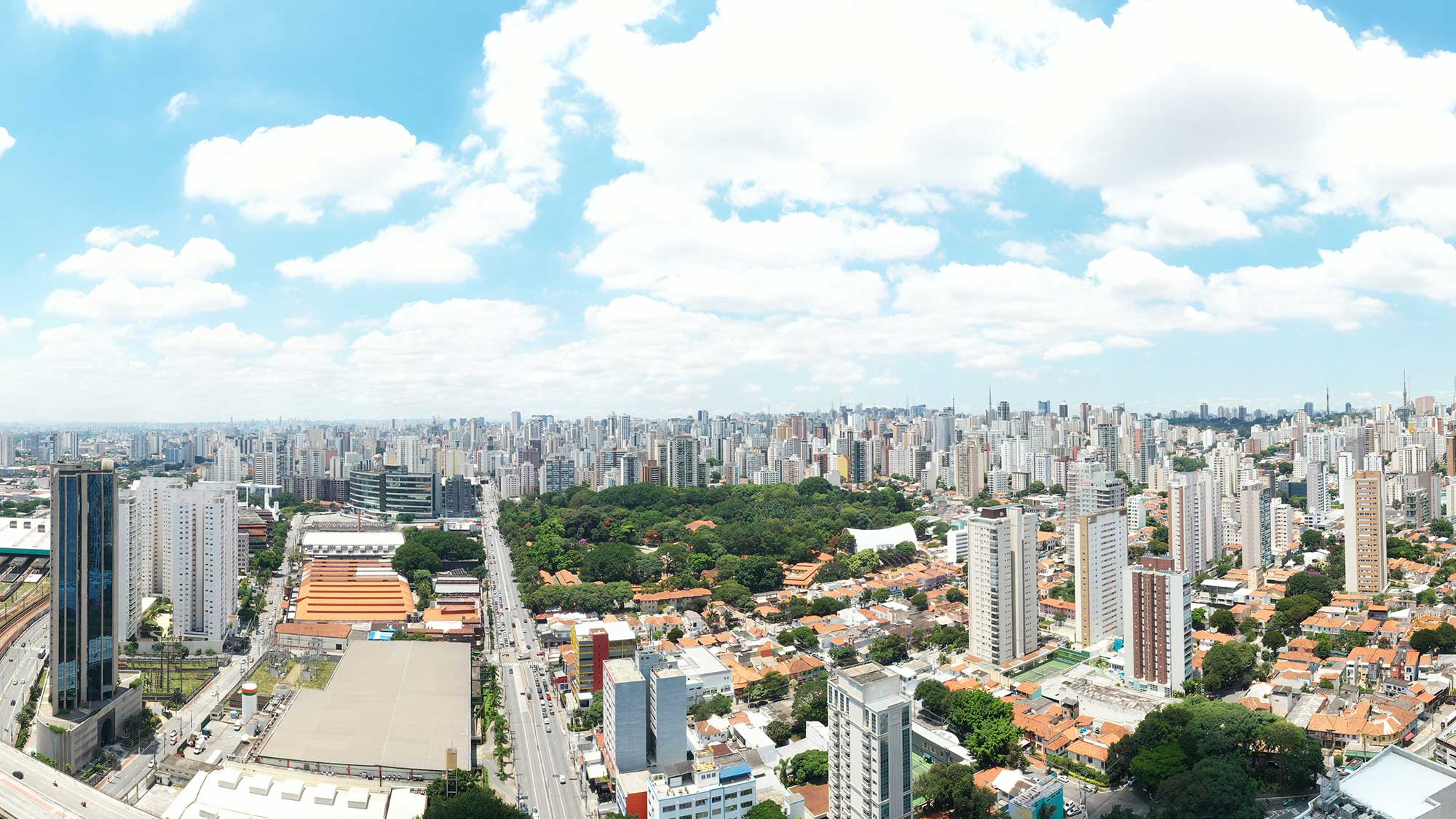 Quais são os bairros mais conhecidos de São Paulo?