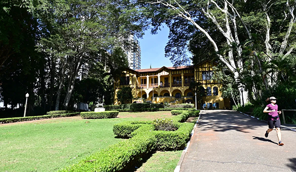 Parque Água Branca