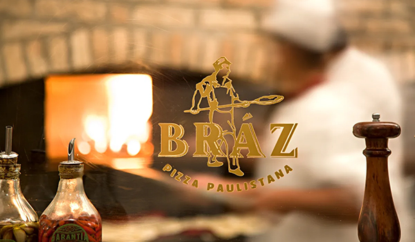 Pizzaria Bráz