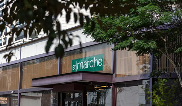 St Marche