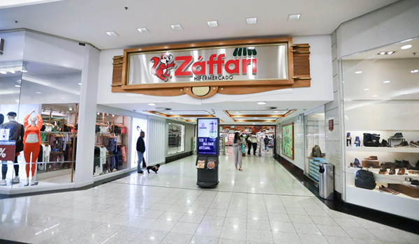 Zaffari