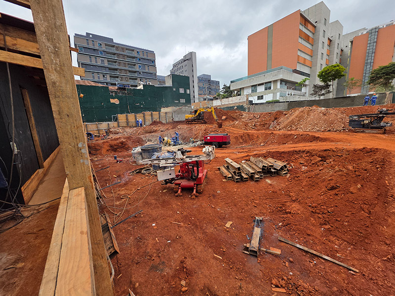 Obras | Setembro de 2026