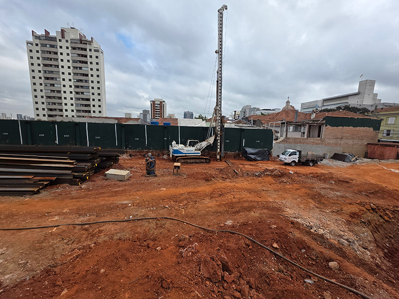 Obras | Setembro de 2026