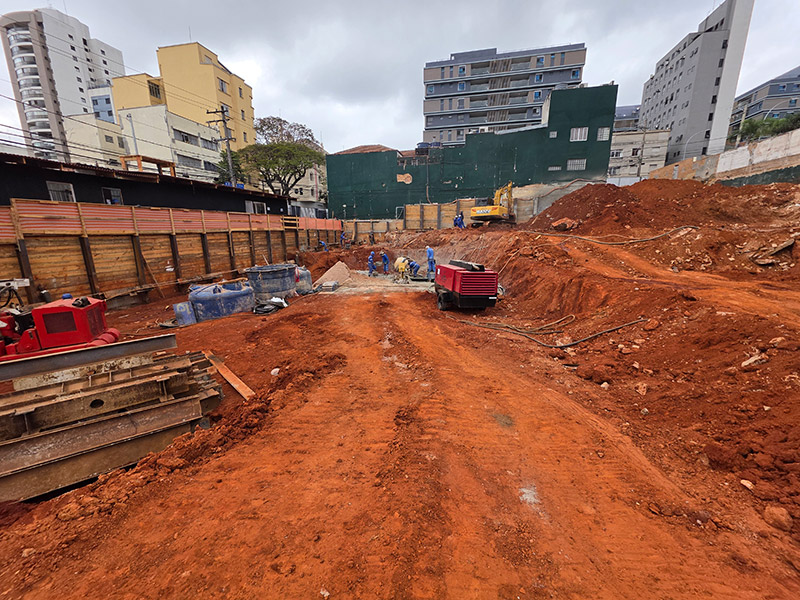 Obras | Setembro de 2026