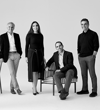 Alfalo/Gasperini Arquitetos