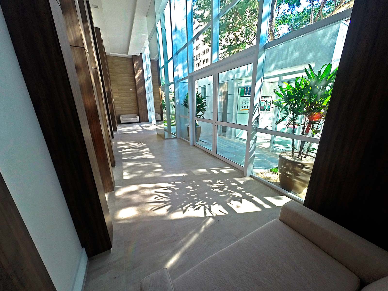 Hall