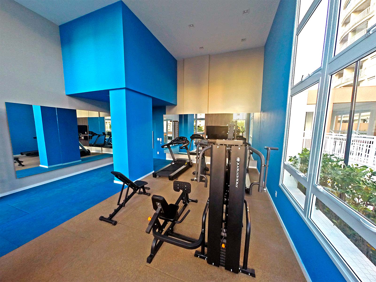 Fitness