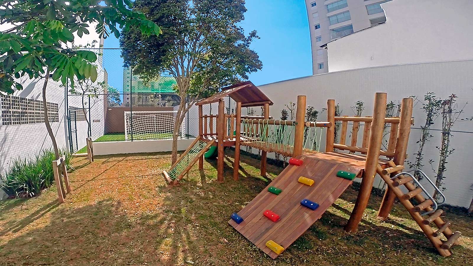 Playground