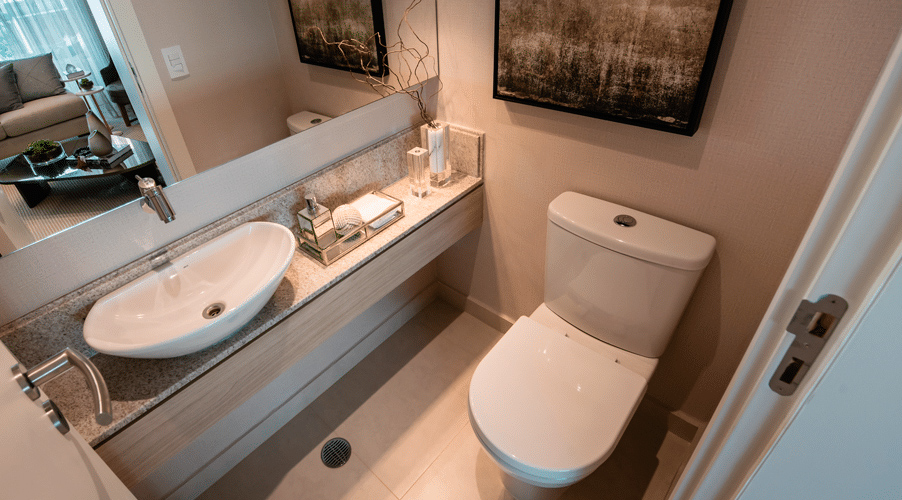 Lavabo