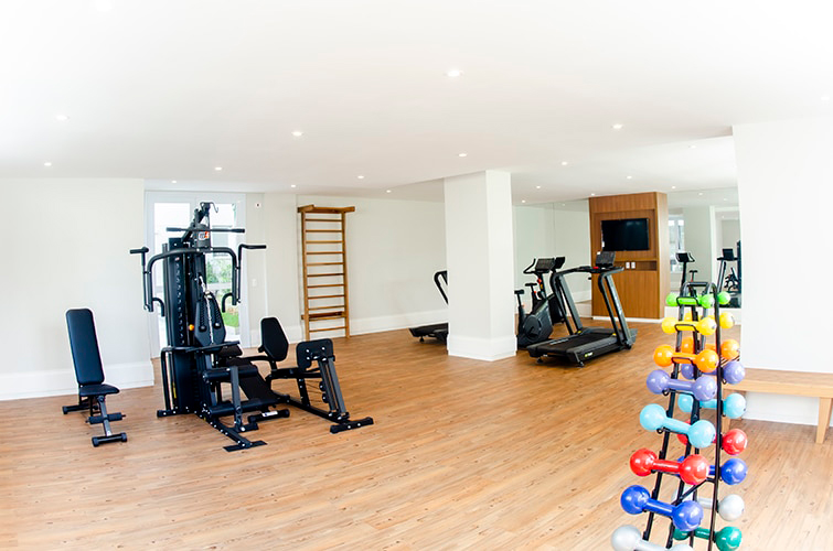 Fitness