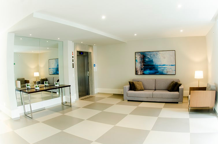 Hall