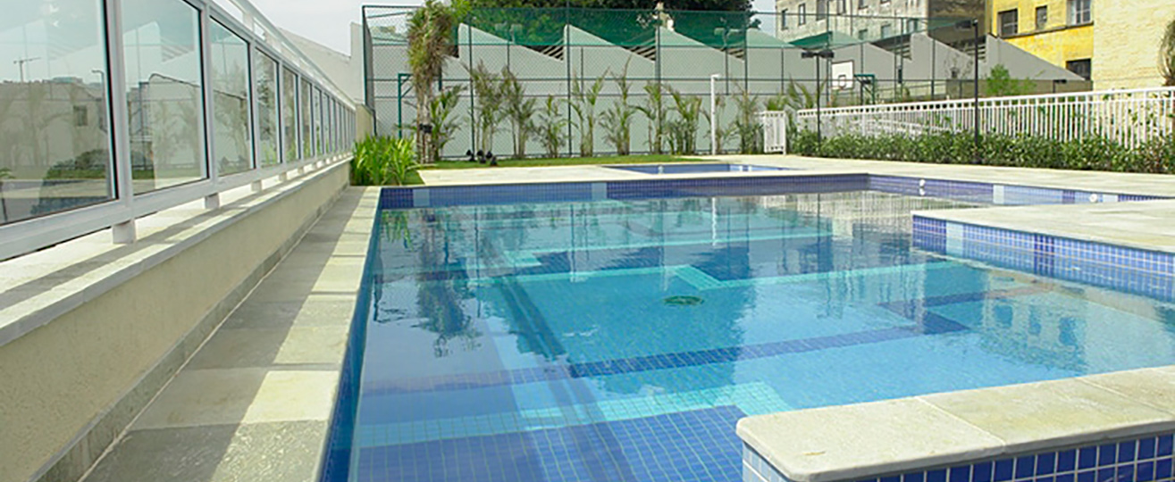 Foto do imóvel Forme Vila Romana