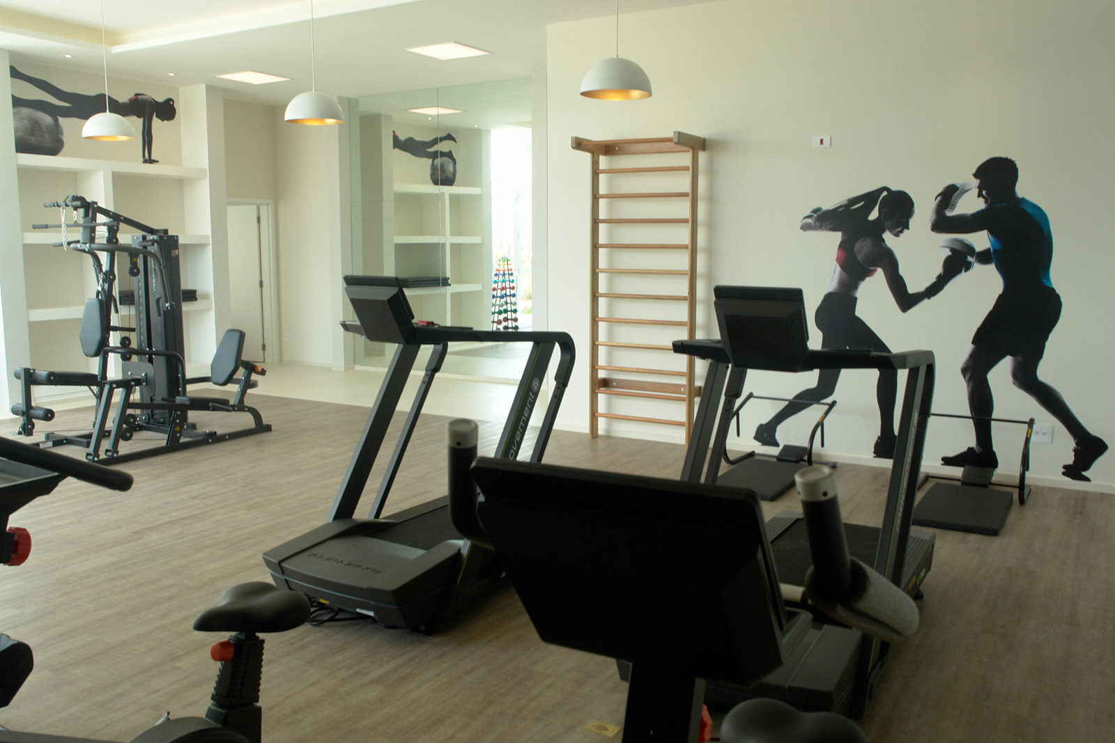 Fitness