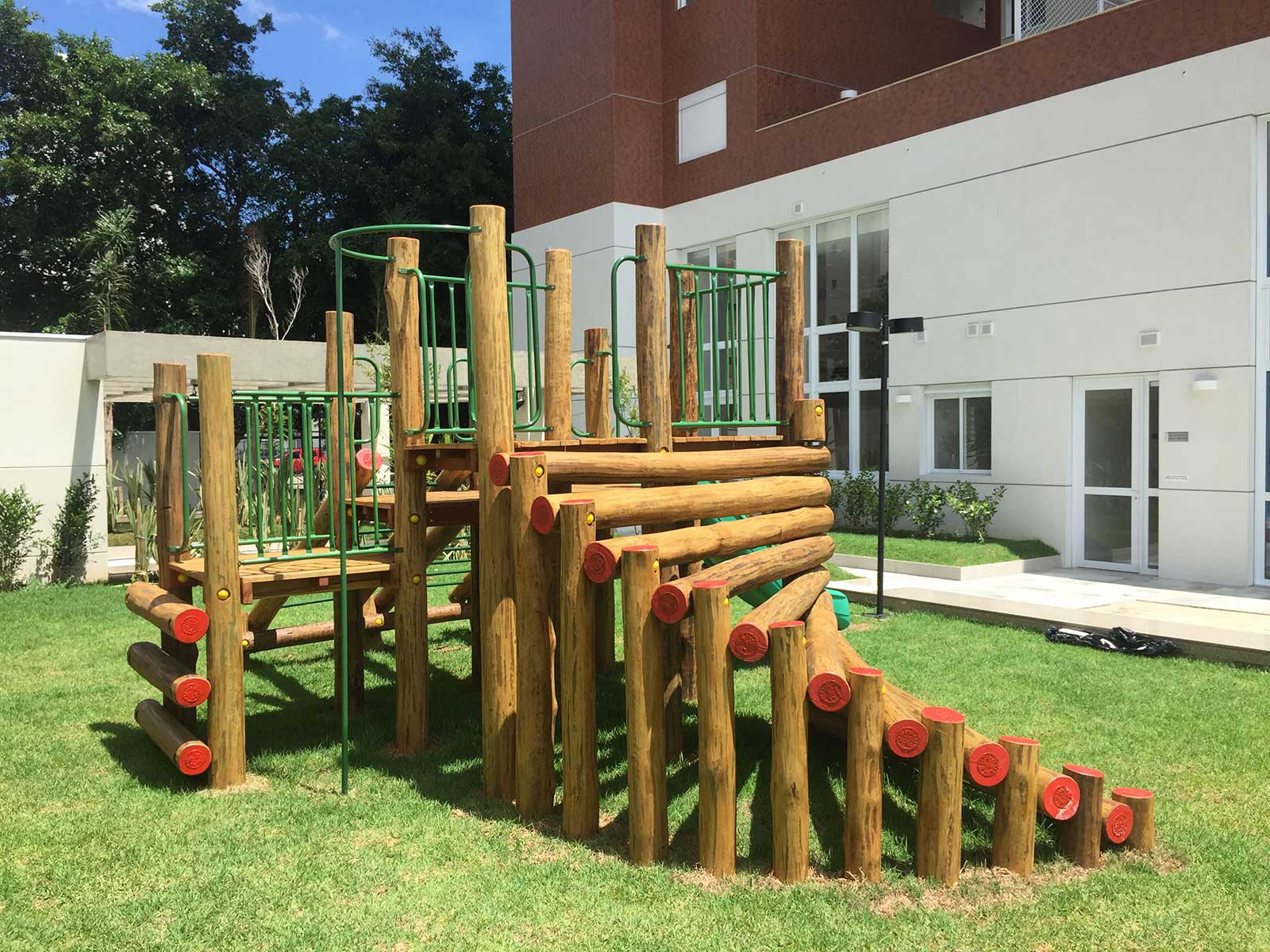 Playground