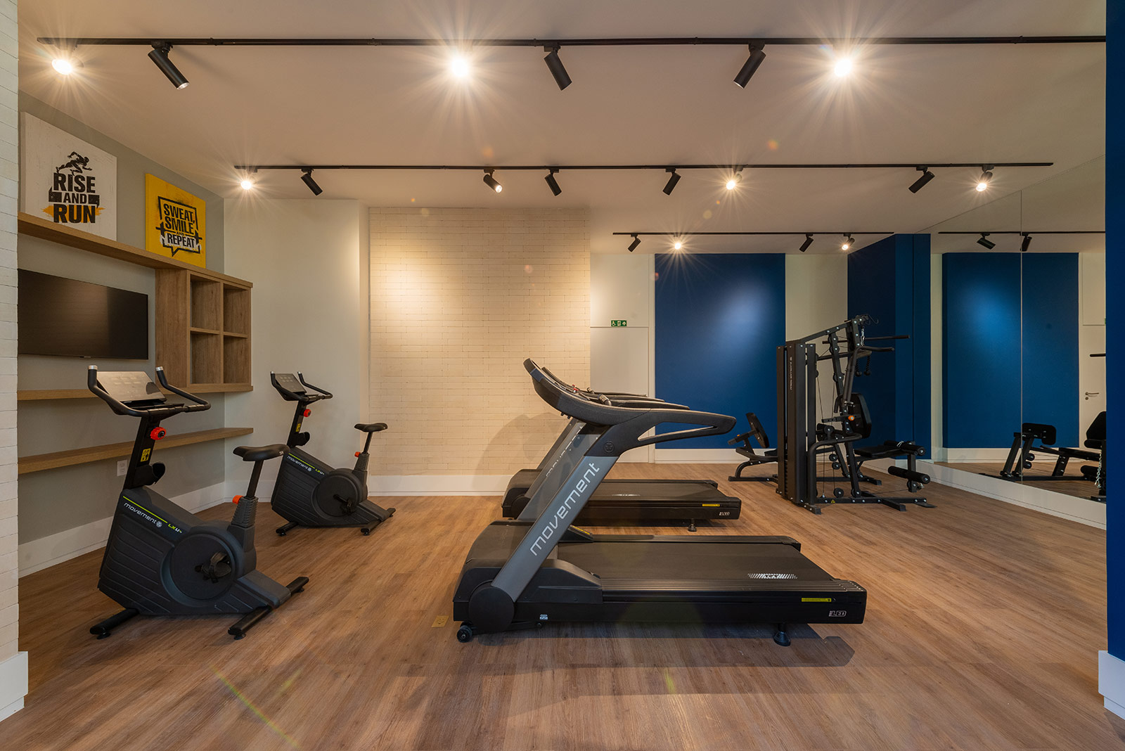 Fitness