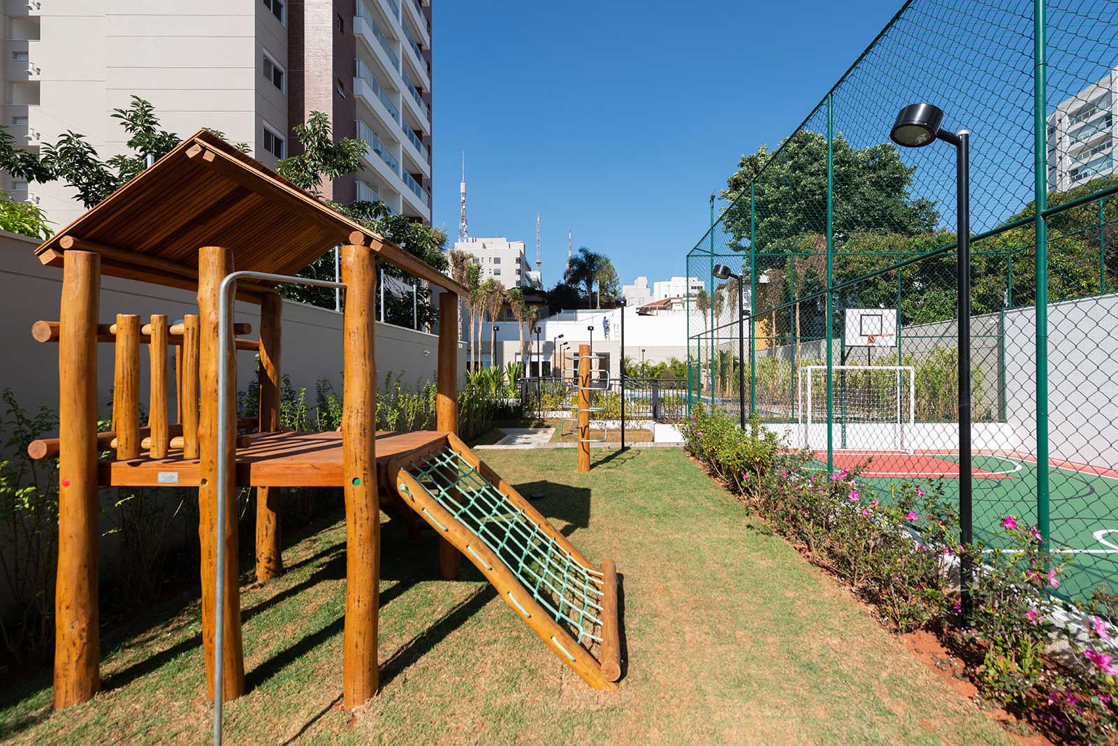 Playground
