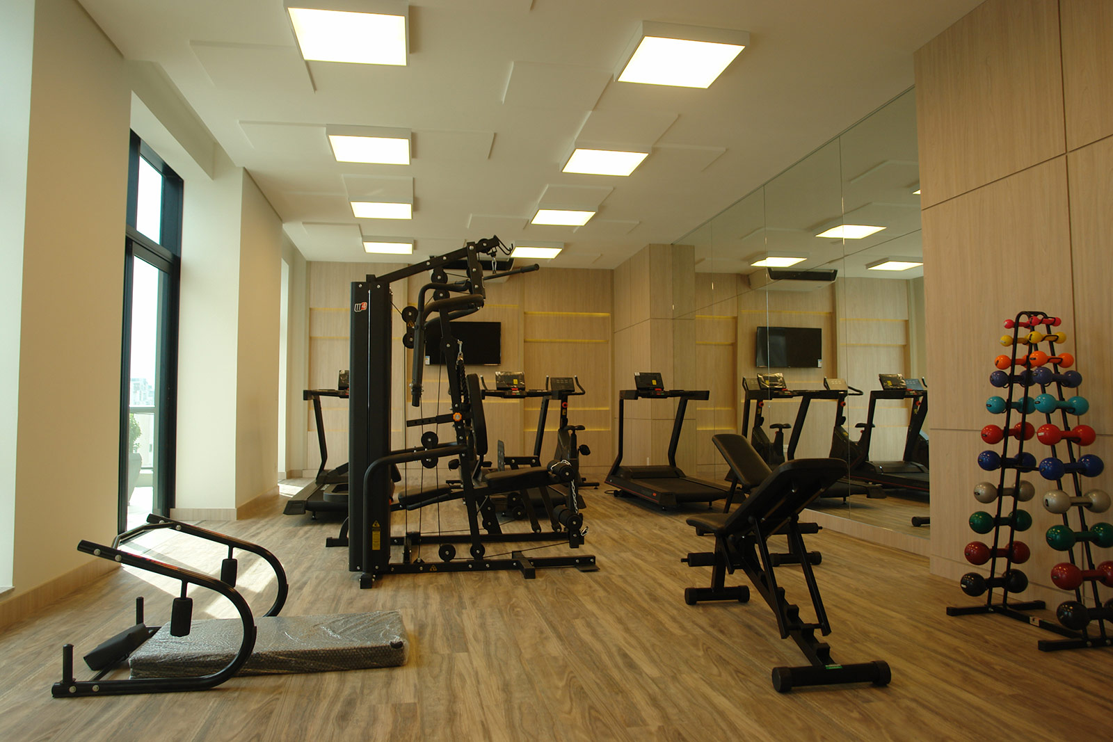 Fitness