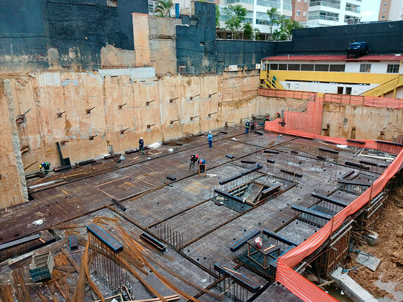 Obras | Setembro de 2026