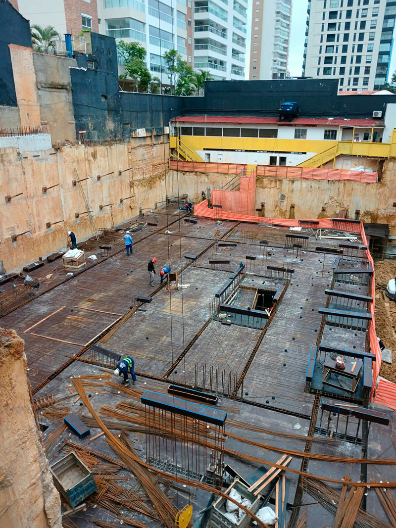 Obras | Setembro de 2026