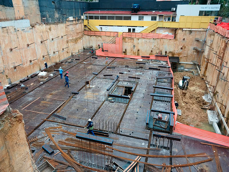 Obras | Setembro de 2026