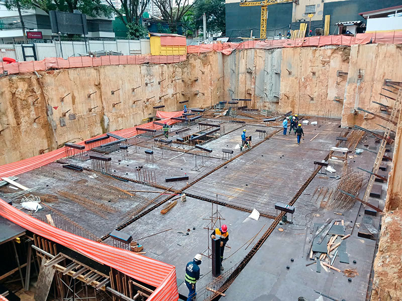 Obras | Setembro de 2026