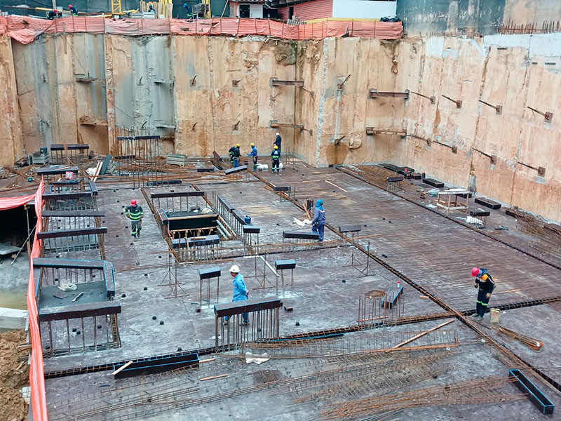 Obras | Setembro de 2026