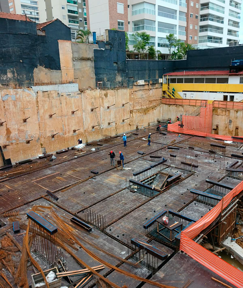 Obras | Setembro de 2026