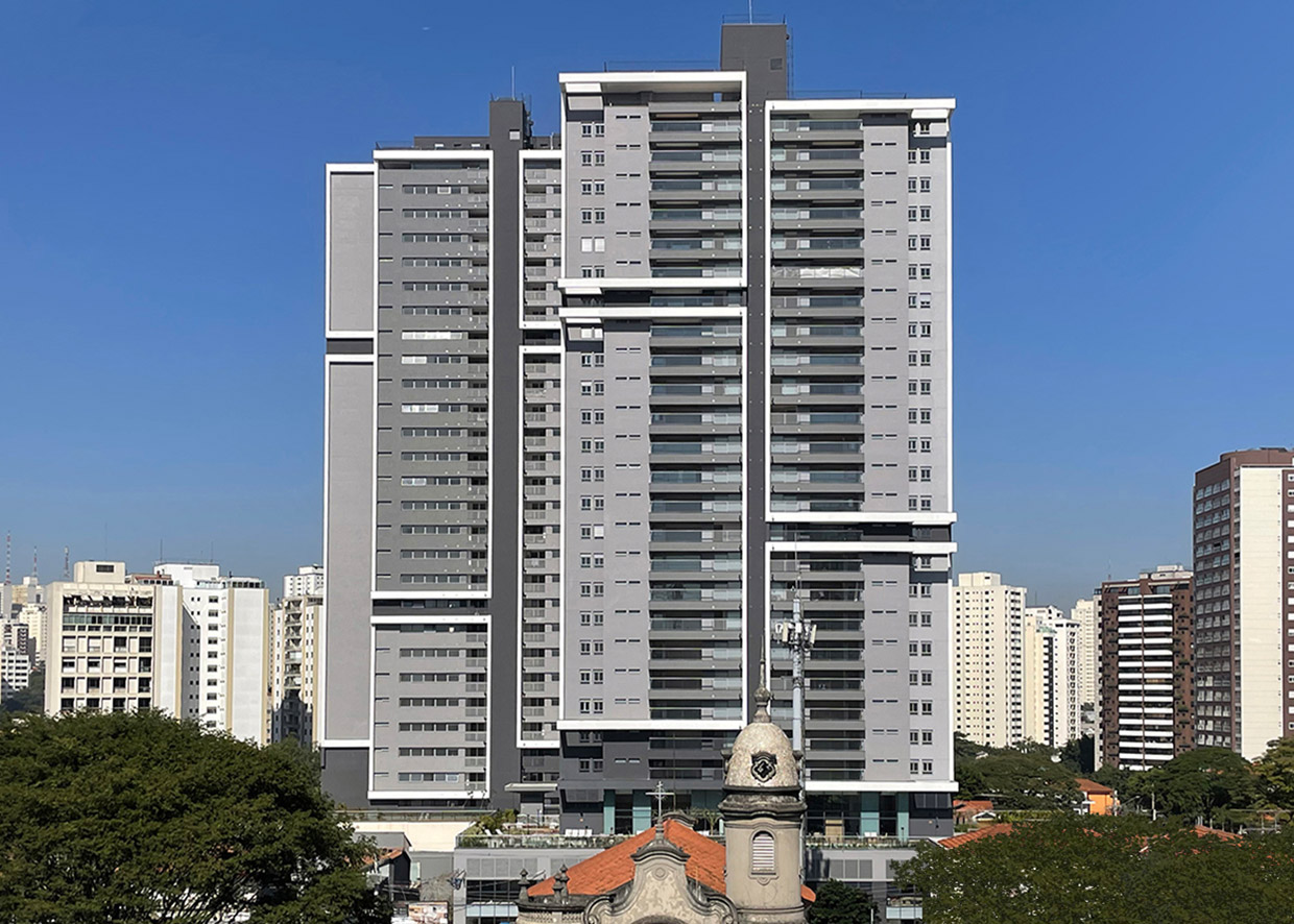 Fachada