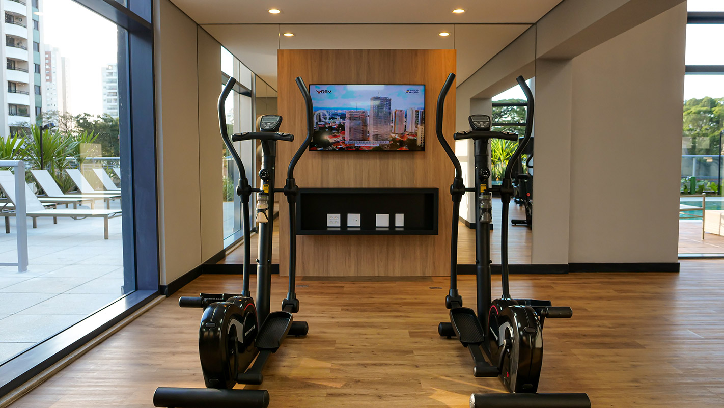 Fitness