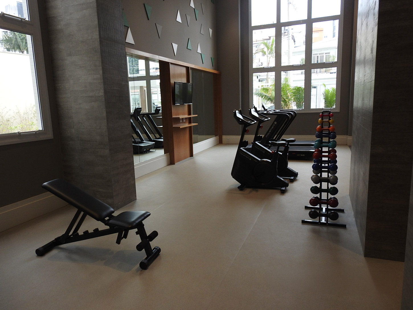 Fitness