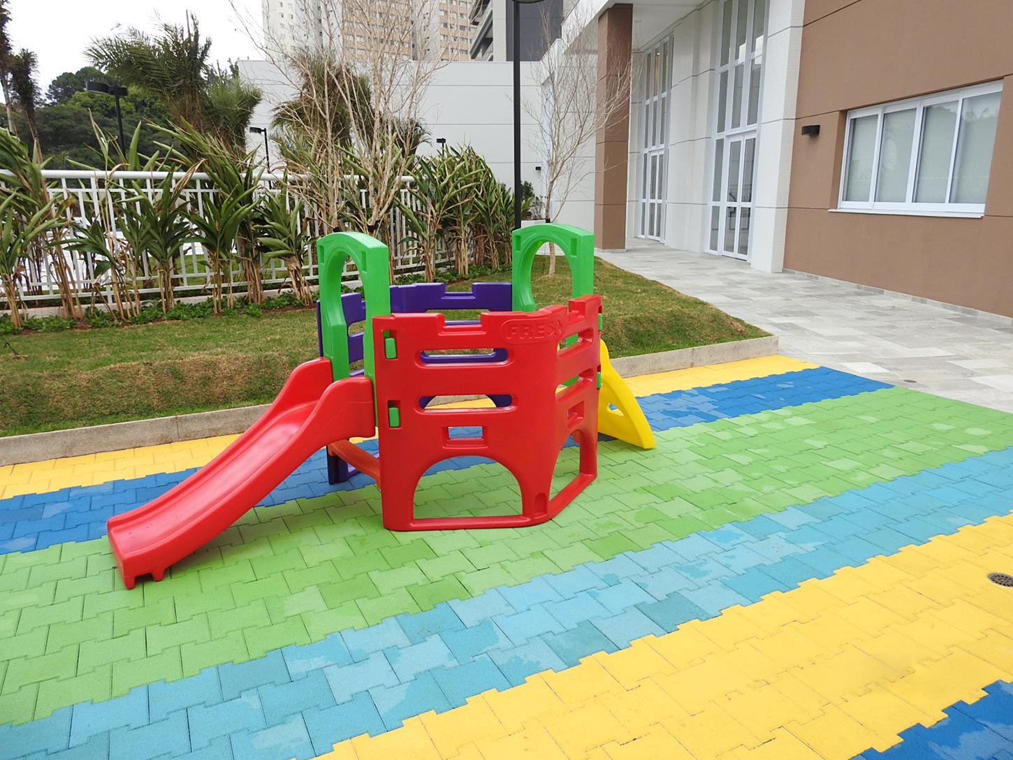Playground