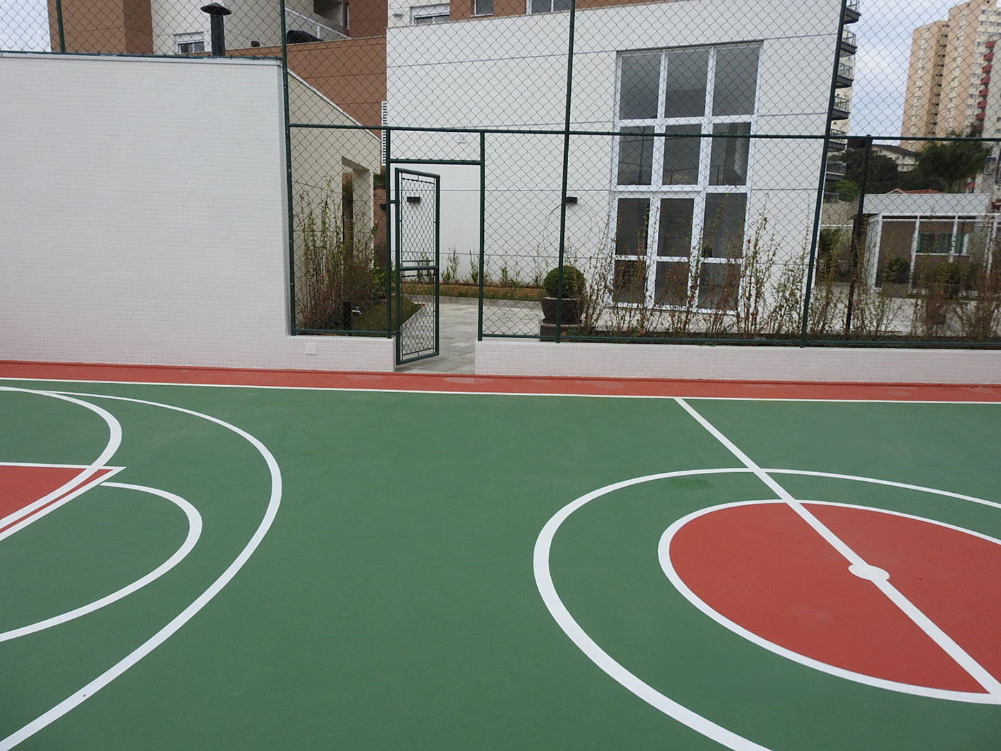 Playground
