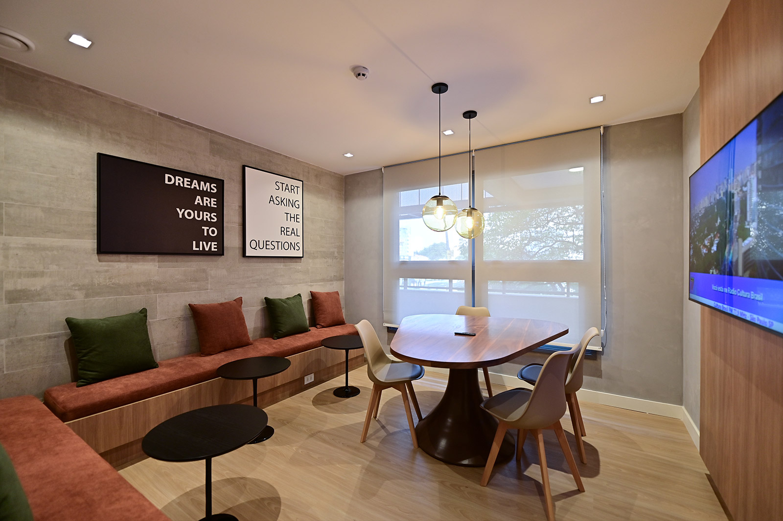 Coworking
