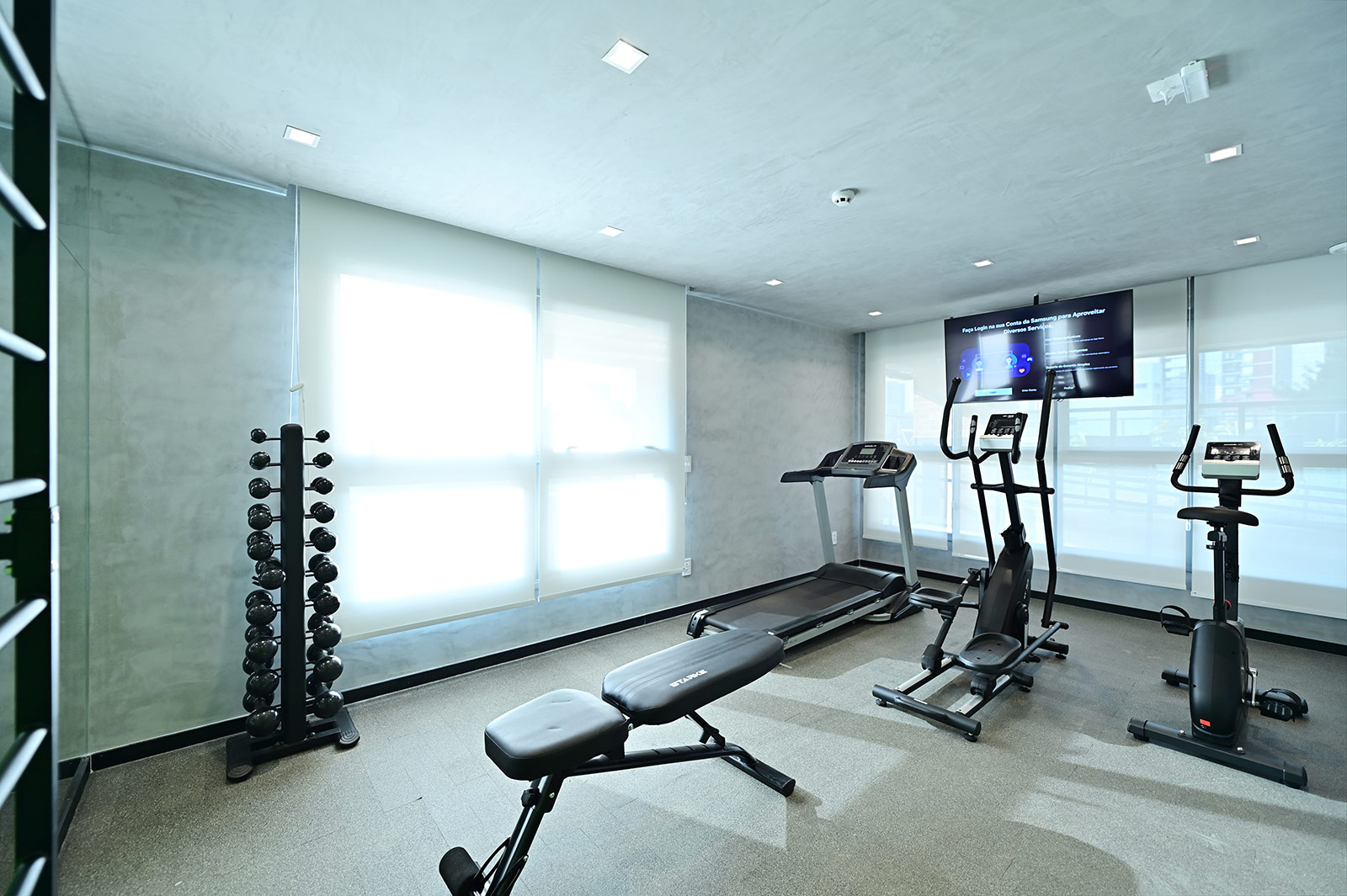 Fitness