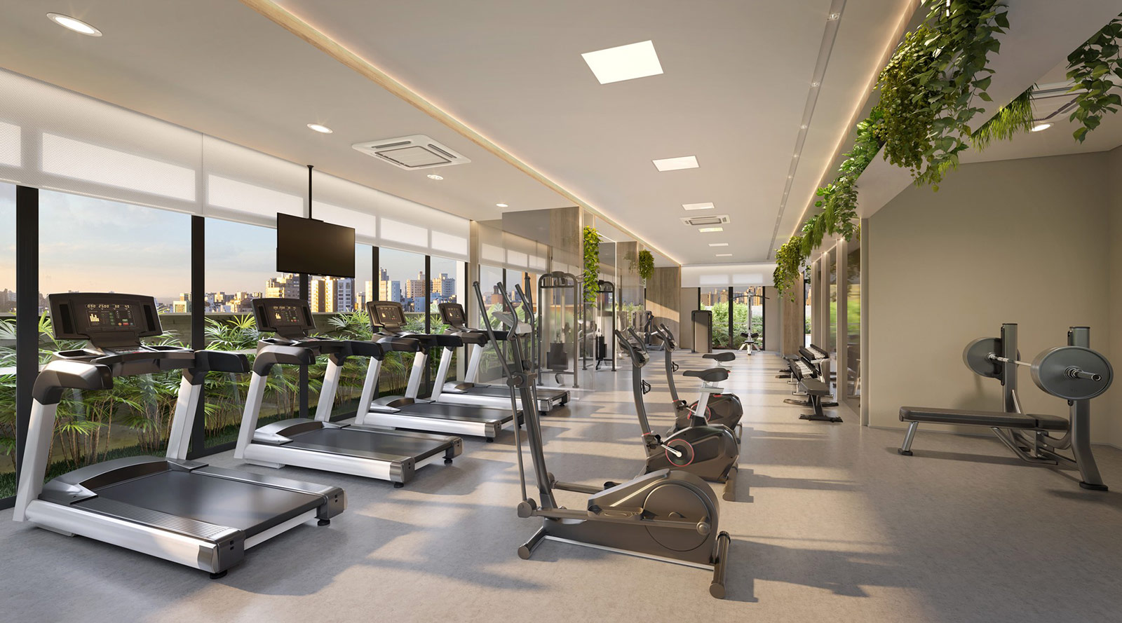 Fitness