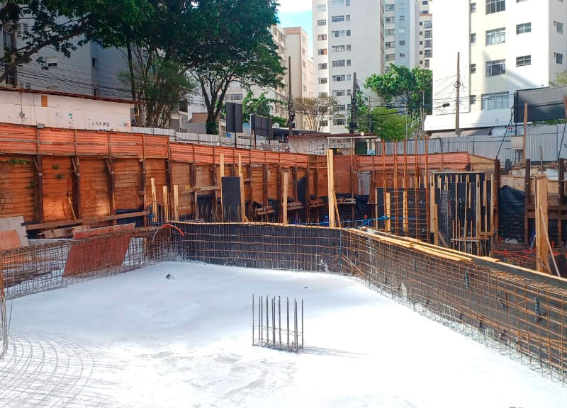 Obras | Setembro de 2026