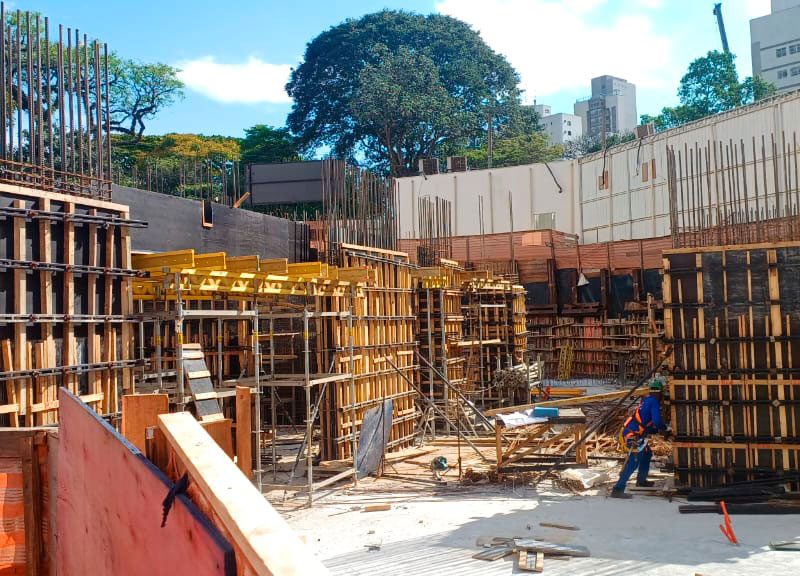 Obras | Setembro de 2026