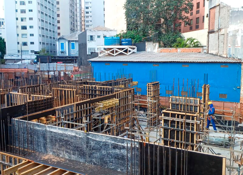 Obras | Setembro de 2026